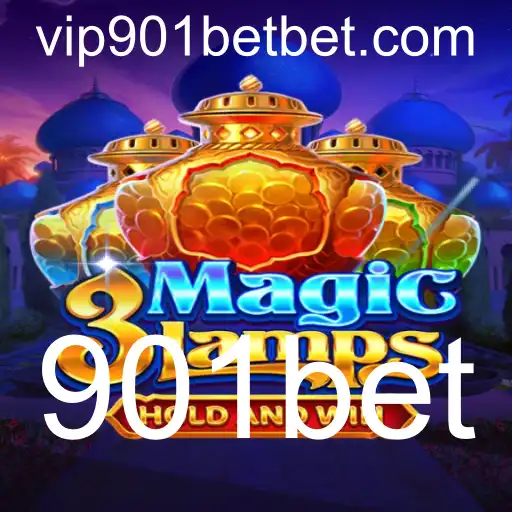 Descubra o Fascinante Mundo de 3MagicLamps e a Emoção de 901bet