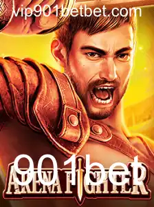 ArenaFighter: Descubra o Novo Fenômeno dos Jogos