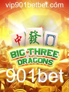 BigThreeDragons: Explorando o Universo do Jogo com 901bet