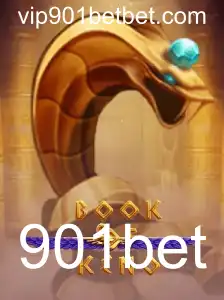 Descobrindo o Fascinante Mundo do BookOfKeno com 901bet