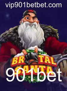 Explorando o Mundo de BrutalSanta e a Plataforma 901bet