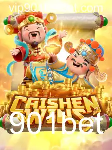 CaishenWins: Descubra o Fascínio e as Regras do Jogo no 901bet
