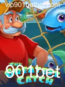 Descubra as Emoções e Regras de TheGreatestCatch: Um Jogo Avançado com 901bet