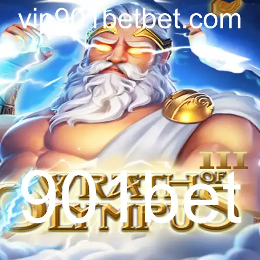 Explorando WrathofOlympusIII: Descrição e Regras do Jogo com 901bet