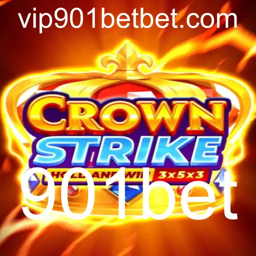 Crownstrike: Uma Introdução ao Jogo em Alta e as Regras do 901bet