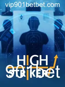 HighStriker e 901bet: Uma Experiência de Jogo Dinâmica