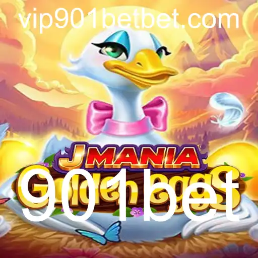 Descubra o Fascinante Mundo de JManiaGoldenEggs: Um Jogo Inovador para Aventureiros Digitais