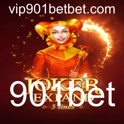 Descubra o Mundo Entretenedor de 'JokerExpand' no 901bet