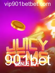 Descubra o Inferno de Diversão com JuicyGemsBonusBuy no 901bet