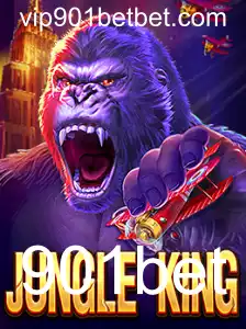 Explorando JungleKing: Uma Aventura Selvagem com 901bet