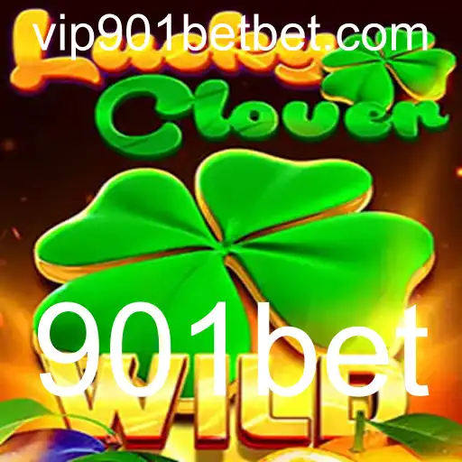 Descubra o Fascinante Mundo de LuckyClover e 901bet