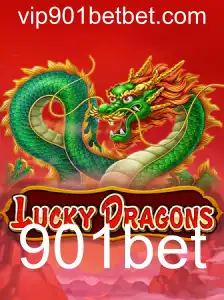 Explorando o Mundo de LuckyDragons: Um Guia Completo para o Novo Fenômeno dos Jogos de Apostas