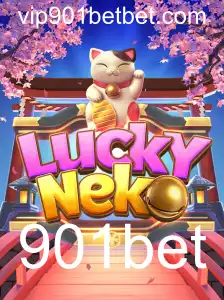 Desvendando a Magia do LuckyNeko: Introdução e Regras do Jogo em 901bet