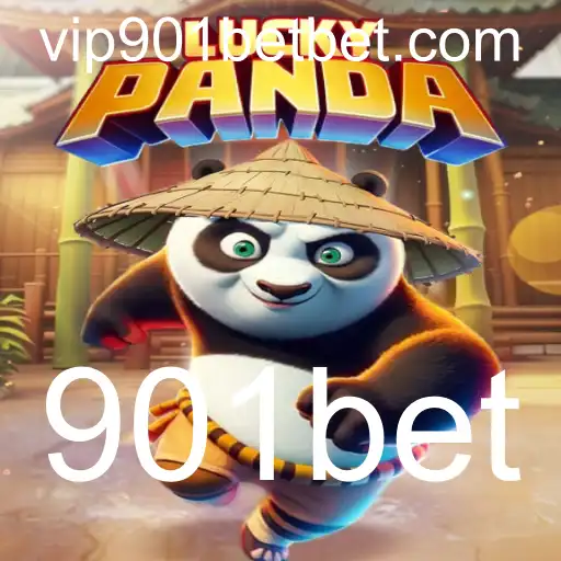 Explorando o Jovial Mundo de LuckyPanda: Um Guia Completo