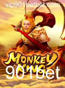 Explorando o Universo de MonkeyKing e 901bet