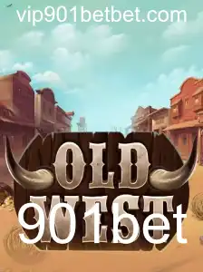 Conheça o Mundo Empolgante do Jogo OldWest e a Inovadora Plataforma 901bet