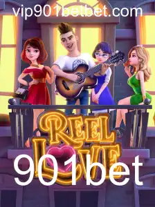 Explorando o Mundo de ReelLove no 901bet