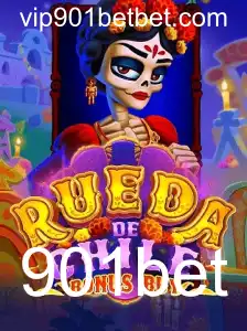 RuedaDeChileBonusBuy: Descubra a Emoção do Novo Jogo de Azar da 901bet