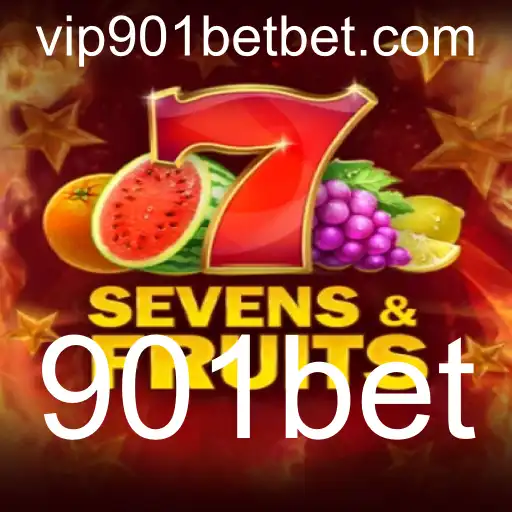 Introdução e Regras do Jogo SevensFruits com Destaque para 901bet