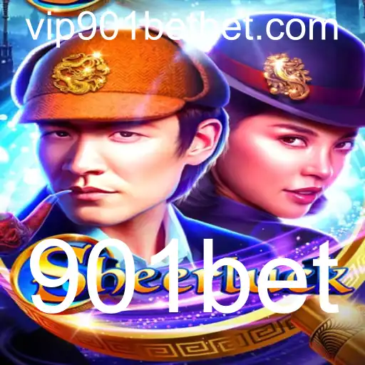 Sheerluck: Desvendando o Novo Jogo de Mistério com 901bet