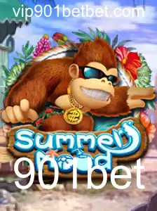 Desvendando SummerMood: Uma Nova Aventura no Mundo dos Jogos de Apostas