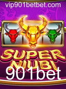 Descubra o Fascinante Mundo de SuperNiubi: O Jogo que Está Conquistando 901bet
