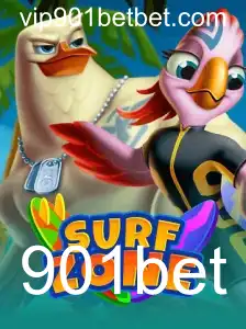 Desvendando SurfZone: O Jogo de Estratégia e Aventura da 901bet