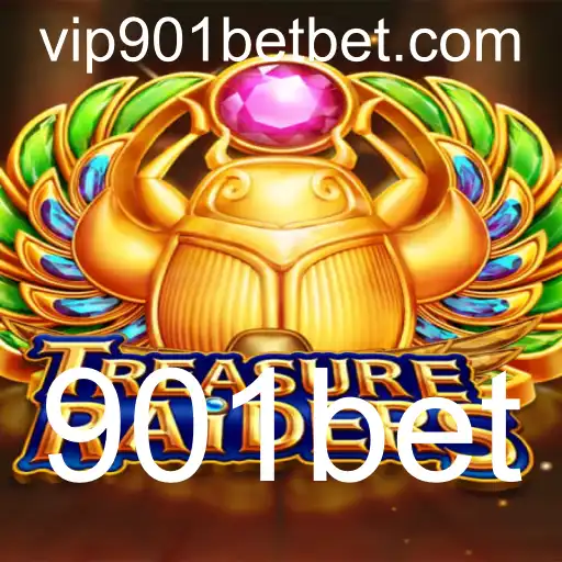 Explorando TREASURERAIDERS: Um Jogo de Estratégia Avançada com 901bet