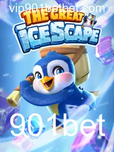 Explorando o Mundo de TheGreatIcescape: O Desafio Gelado