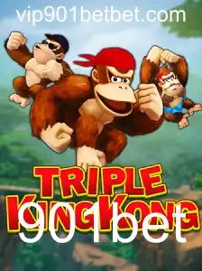 Desbravando TripleKingKong: Uma Aventura Inovadora no Mundo dos Jogos