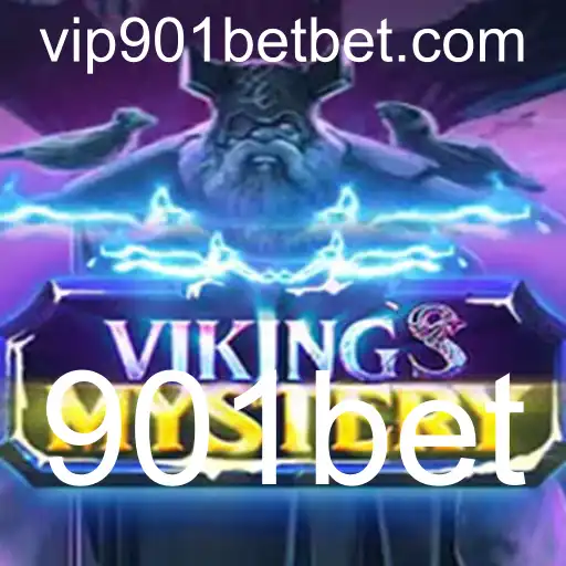 VikingsMystery: Desvende os Segredos do Jogo e Aposte com 901bet