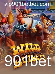Aventura e Estratégia no Jogo WildBullets: Regras e Introdução