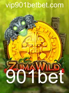 Descubra o Entusiasmante Universo de ZumaWild no 901bet